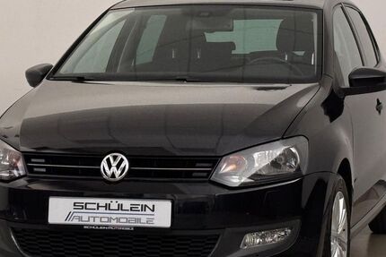 VW Polo 163.000 km 5.480 &euro; Buchdorf 86675