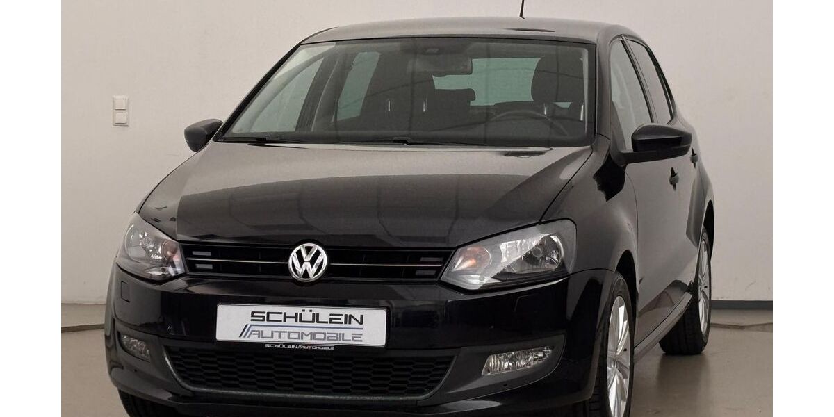 VW Polo 163.000 km 5.480 &euro; Buchdorf 86675