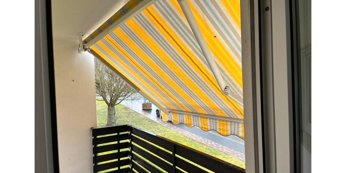 Etagenwohnung Bad Sobernheim - 2 Zimmer, 54 m&sup2;, 520&euro; | Angebot:25158643