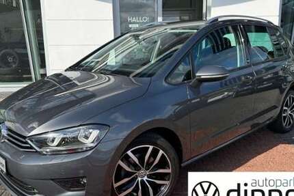 VW Golf Sportsvan 54.945 km 16.880 € Neustadt 35279