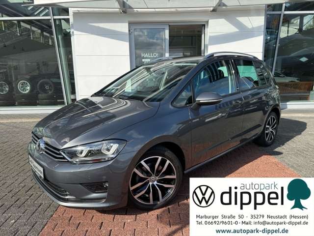 VW Golf Sportsvan 54.945 km 16.880 € Neustadt 35279