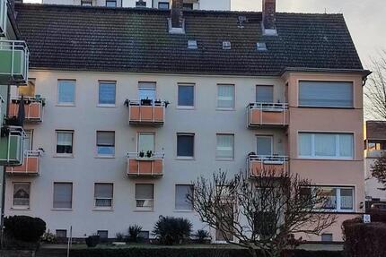 Wohnung zu vermieten 2 zimmer