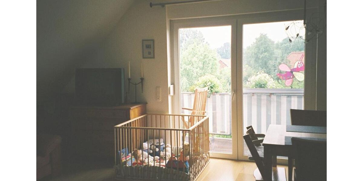 Dachgeschoßwohnung Isenbüttel - 3 Zimmer, 60 m&sup2;, 145.000&euro; | Angebot:27455700