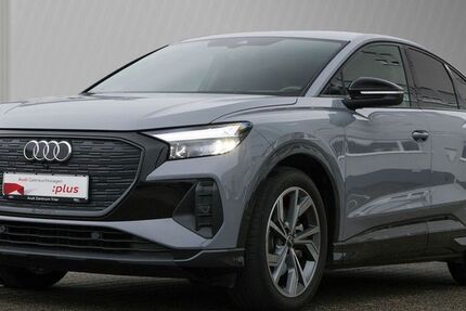 Audi Q4 e-tron 48.300 km 31.980 &euro; Trier 54292