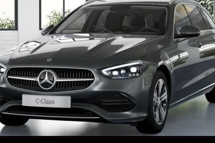 Mercedes-Benz C 300 9.900 km 48.900 &euro; Nürnberg 90402