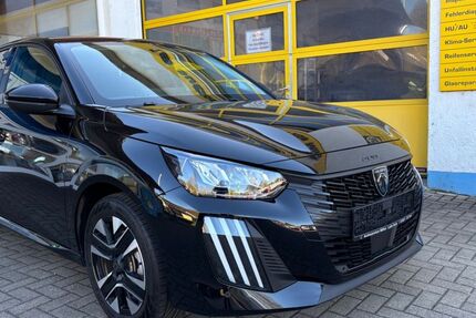 Peugeot 208 29.800 km 17.880 &euro; Lahr 77933