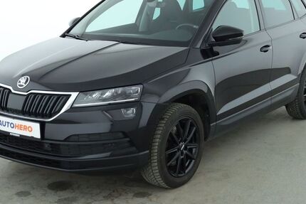 Skoda Karoq 88.638 km 23.160 &euro; Leipzig 04328