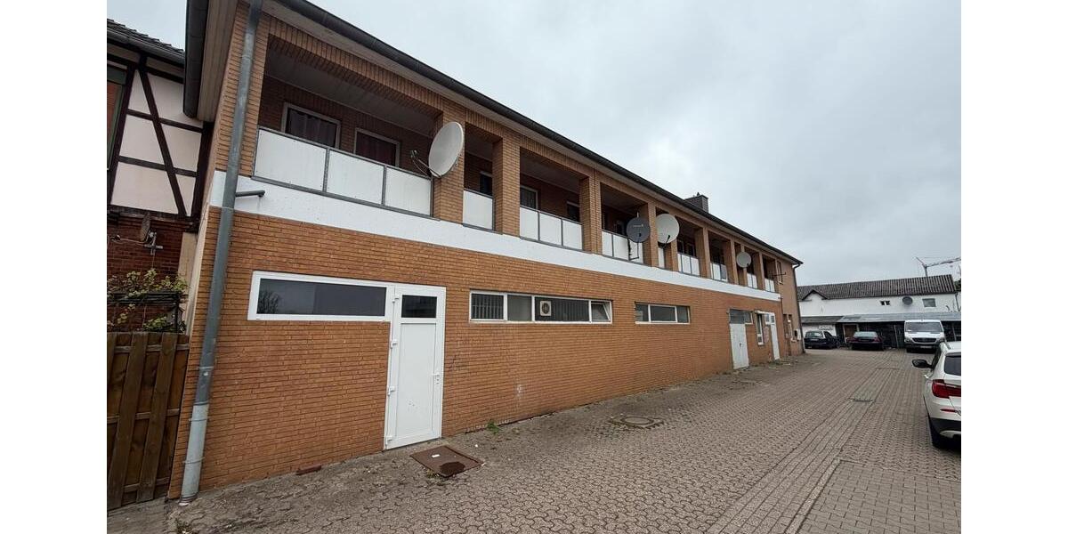 Mehrfamilienhaus, Wohnhaus Quakenbrück - 520.000&euro; | Angebot:26291396