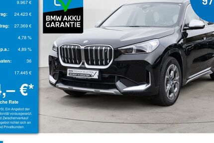 BMW iX1 48.275 km 34.390 &euro; Waldbröl 51545