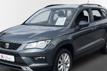Seat Ateca 39.800 km 13.946 &euro; Bocholt 46395