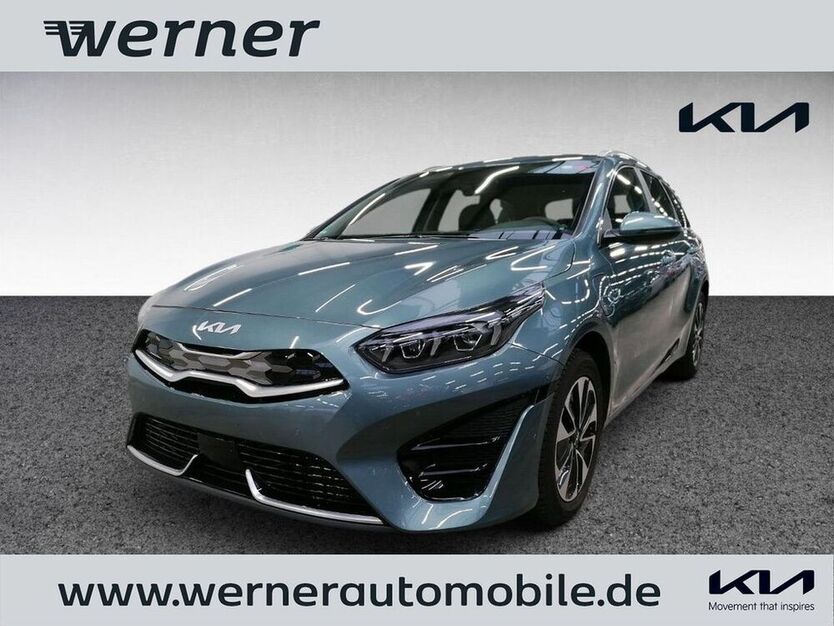 ceed Sportswagon