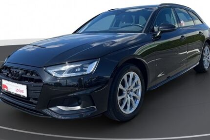 Audi A4 87.139 km 26.886 &euro; Nordhausen 99734