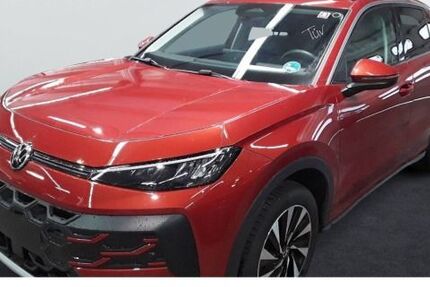 VW T-Roc 25.446 km 27.990 &euro; Lehrte 31275