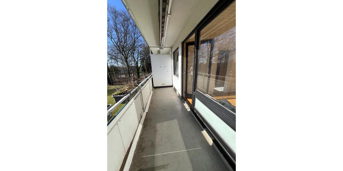 Etagenwohnung Barsbüttel - 1 Zimmer, 41 m&sup2;, 160.000&euro; | Angebot:25930131