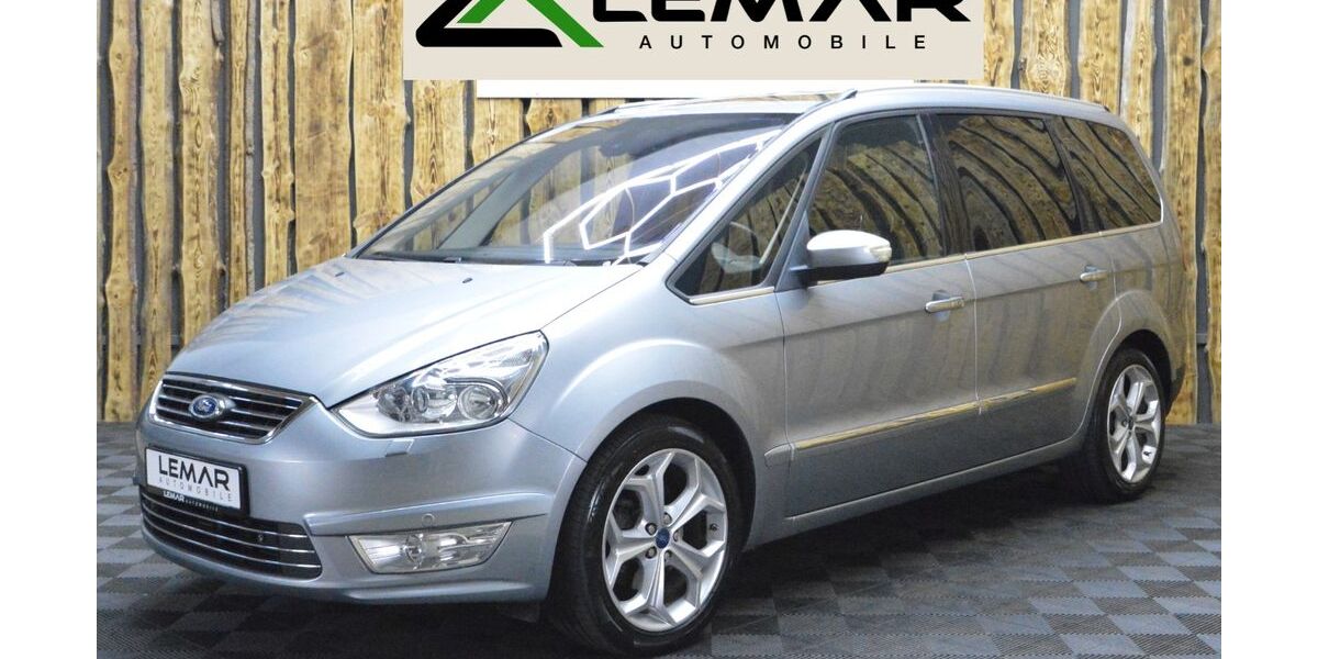 Ford Galaxy 141.105 km 9.900 &euro; Vechelde 38159