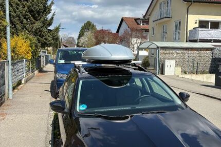 Skoda Octavia 99.999 km 16.499 &euro; München 81476