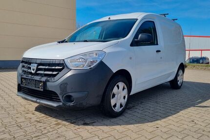 Dacia Dokker 83.128 km 4.799 &euro; Tanna 07922