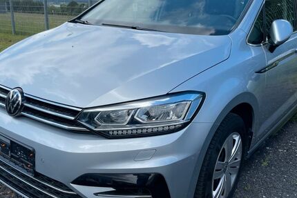 VW Touran 78.200 km 21.490 &euro; Heiligenroth 56412