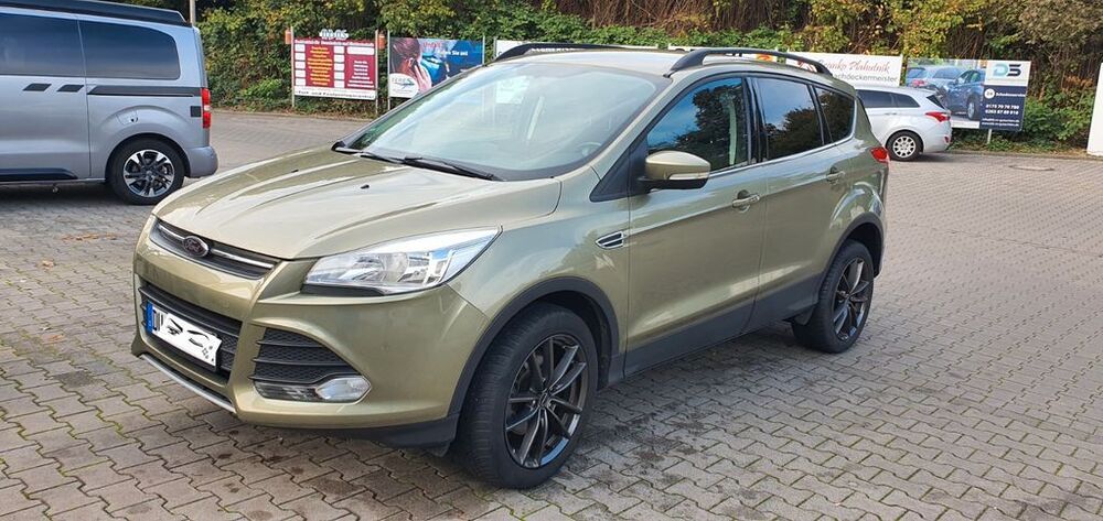 Kuga