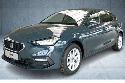 Seat Leon 7.910 km 29.930 &euro; Haselünne 49740