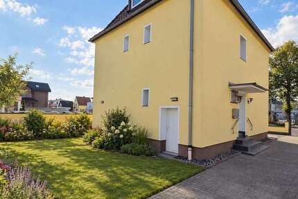 Haus Lohmar - 6 Zimmer, 139 m&sup2;, 467.000&euro; | Angebot:27718812