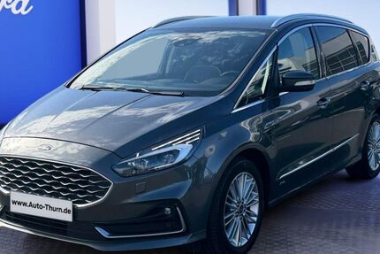 Ford S-Max 90.500 km 25.690 &euro; Forchheim 91301