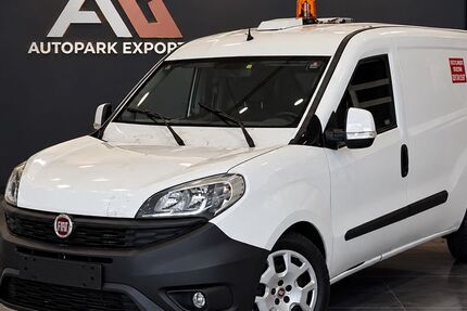 Fiat Doblo 195.000 km 15.000 &euro; Grosswallstadt 63868