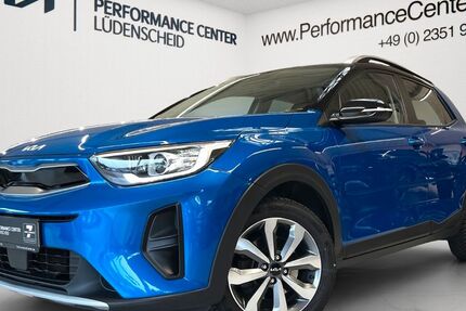 Kia Stonic 40.500 km 14.650 &euro; Lüdenscheid 58509
