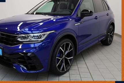 VW Tiguan 64.633 km 40.980 &euro; Amberg 92224