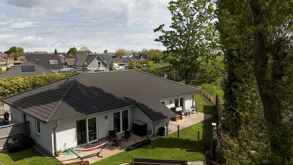 Einfamilienhaus Großenbrode - 6 Zimmer, 150 m&sup2;, 830.000&euro; | Angebot:27020521