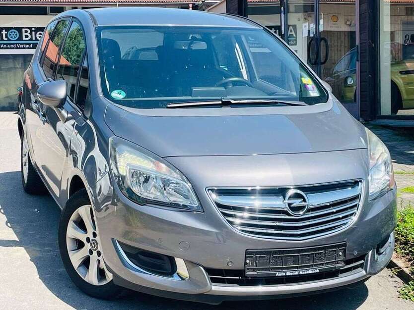 Meriva