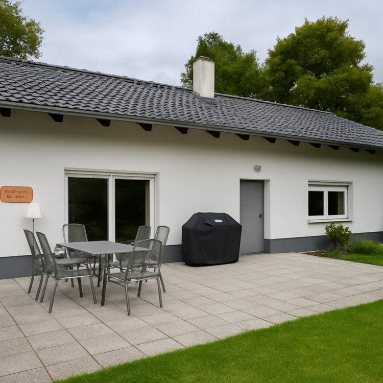 möblierte Wohnung Nähe Mühldorf, 84559 Kraiburg am Inn