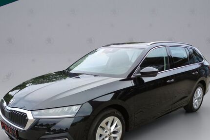 Skoda Octavia 32.100 km 31.790 € Emmendingen 79312