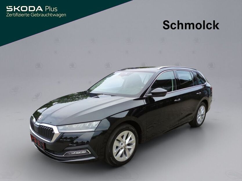 Skoda Octavia 32.100 km 31.790 € Emmendingen 79312