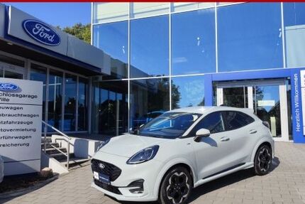Ford Puma 10.590 km 24.550 &euro; Dülmen 48249