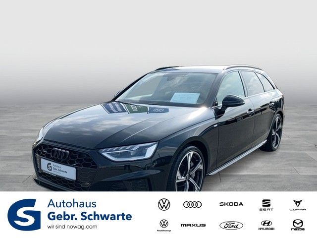 Audi A4 47.500 km 36.990 &euro; Lübbecke 32312
