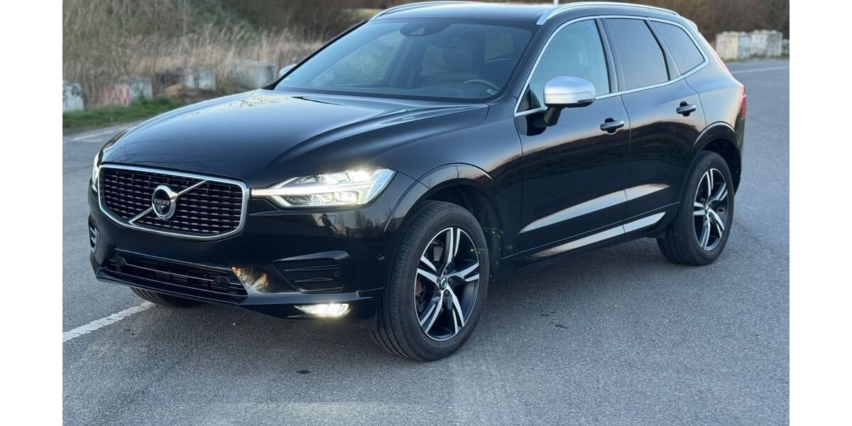Volvo XC60 136.800 km 22.999 &euro; Brieselang 14656
