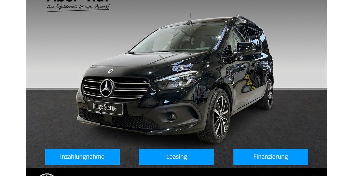 Mercedes-Benz T-Klasse 74.399 km 23.989 &euro; Donauwörth 86609
