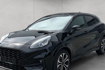 Ford Puma 26.690 km 19.900 € Neu-Ulm 89231