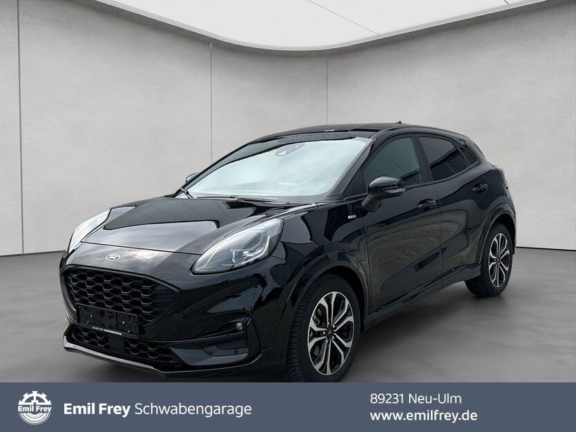 Ford Puma 26.690 km 19.900 € Neu-Ulm 89231