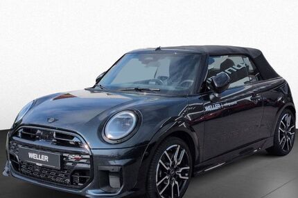 Mini Cooper S Cabrio 5.500 km 36.990 &euro; Braunschweig 38112