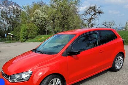 VW Polo 192.221 km 3.990 &euro; Oberstenfeld 71720