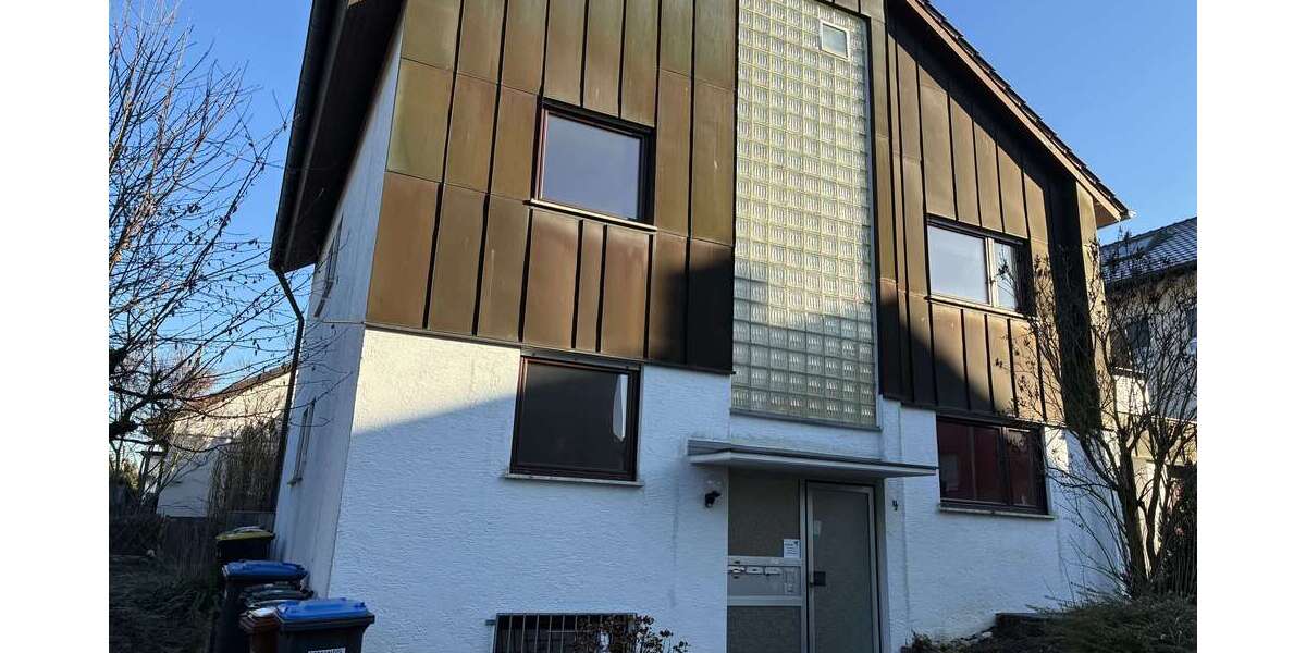 Einfamilienhaus Obersulm - 8 Zimmer, 185 m&sup2;, 539.000&euro; | Angebot:25915400