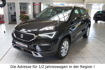 Seat Ateca 2.000 km 30.890 &euro; Zimmern ob Rottweil 78658