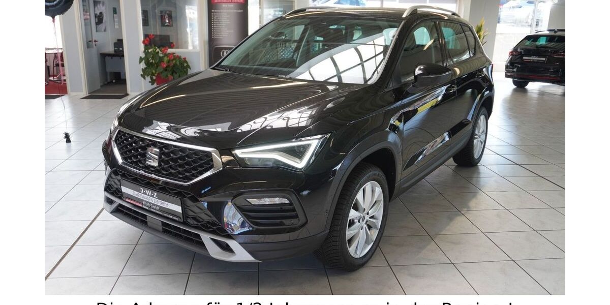 Seat Ateca 2.000 km 30.890 &euro; Zimmern ob Rottweil 78658