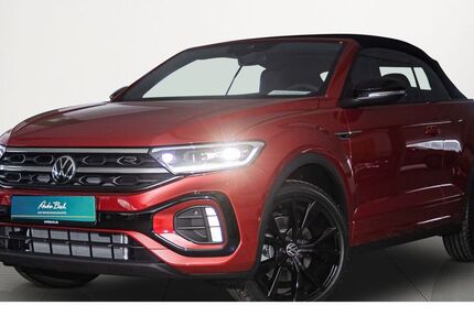 VW T-Roc 1.620 km 40.440 &euro; Bad Homburg 61348