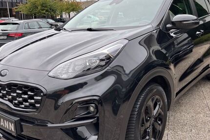 Kia Sportage 32.500 km 22.990 € Rellingen 25462