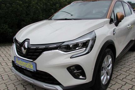 Renault Captur 97.800 km 14.290 &euro; Kronach OT Knellendorf 96317