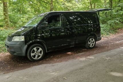 VW T5 Transporter