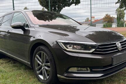 VW Passat Variant 196.493 km 10.490 &euro; Parey 39317